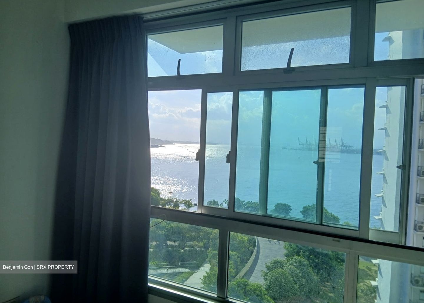 Northshore Drive (Punggol),  #638594551